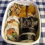 2月4日お弁当
