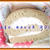 シフォン生地♪☆Ｃａｆｅ　ｍｏｃｈａ　roll☆