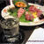 秋田名物いろいろ・日本酒も豊富な新橋の居酒屋「なまはげ屋」