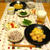 3.2(Sat)　夜ごはん