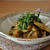 晩ごはん 何にしよう？≪魚おかず：ブリとごぼうのカレーソテー≫
