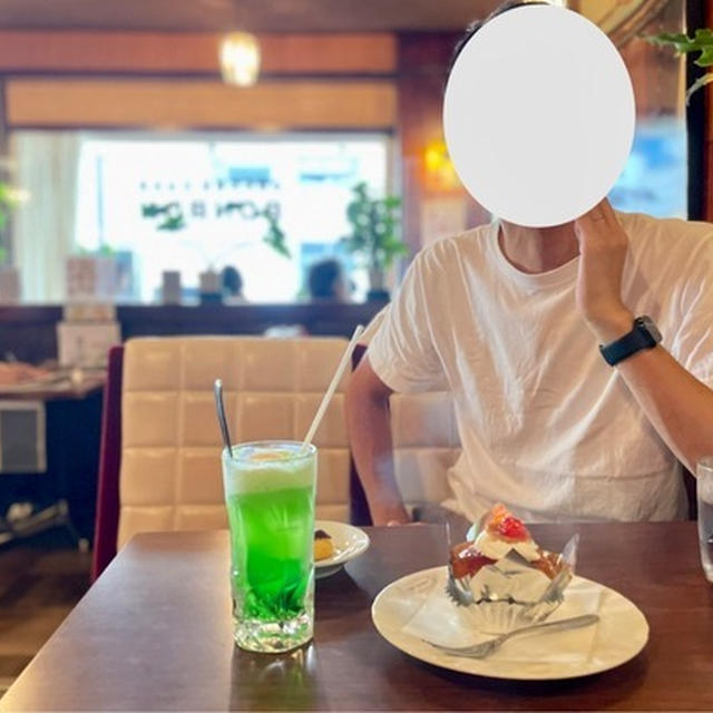 昭和レトロな雰囲気が懐かしい「喫茶ボンボン」@東片端 名古屋