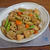 フライパンで簡単！ごはんが進む 鶏肉と根菜の甘辛炒め煮