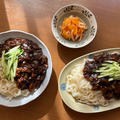 韓国のジャージャー麺【チャジャンミョン】本場の人気レシピ。お店の味を再現！