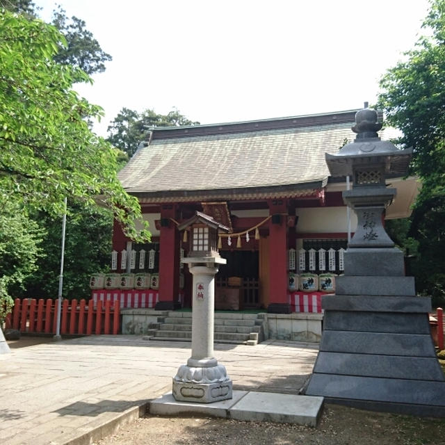 神過ぎる街！神栖市～ピーマンレシピを追って～【茨城県神栖市】