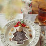 Joyeux Noël Tea time。。。