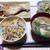 ”免疫力アップ！舞茸パワーレシピ(๑•̀ㅂ•́)و✧ 【舞茸じゃこご飯&舞茸と春菊のお味噌汁】”