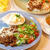 ５３０円＊タコライス定食【家が片付く日】