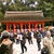 初詣♪