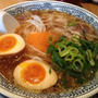 丸源ラーメン食べ納め