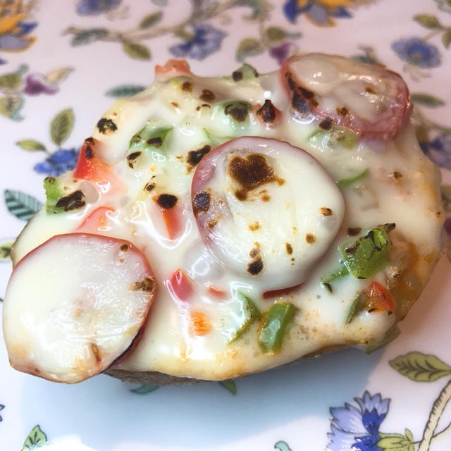 ポテト料理