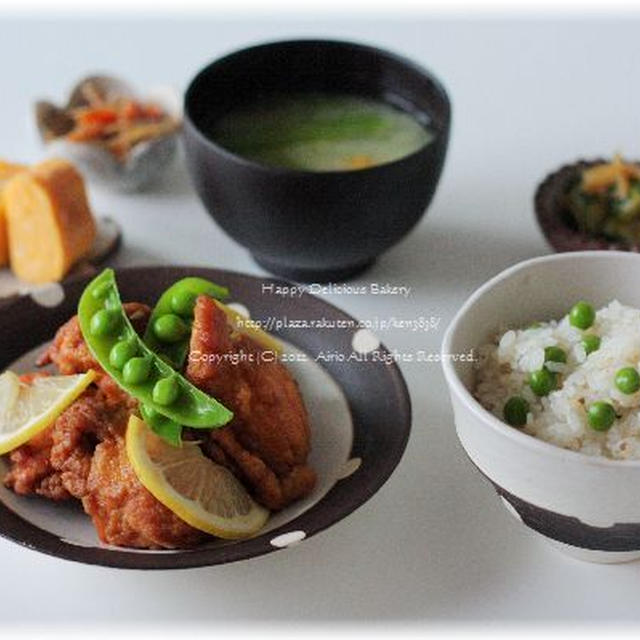 旬を食べよう！