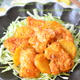 ピリ辛☆鶏むね肉とジャガイモの韓国風照り煮