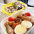 0626 Dinner&0627 Lunchbox