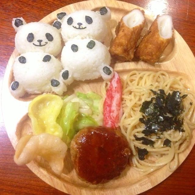姪っ子の誕生日＆クックさんより嬉しいメール♪