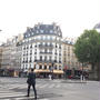 念願のフランスへ。。。