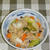深川めし風アサリ丼
