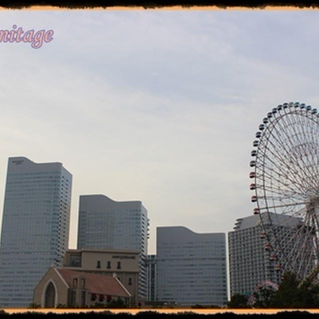 大人時間♥　横濱 JAZZ PROMENADE in 2014