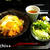 他とはちょっと違う親子丼