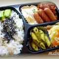 洋食屋さん的BENTO