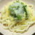 今日も。うどん