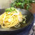 食が進む♬たらことイカの和風冷製パスタのレシピ★