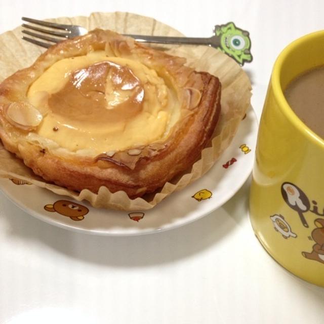プリンパン