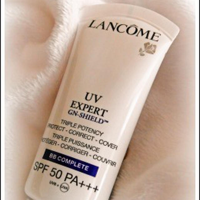 日差しなんて怖くない！最強UV