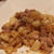 【recipe】鶏肉とかぶの中華炒め