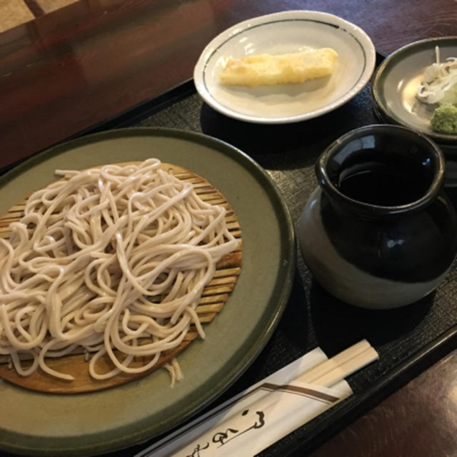 昼ごはん…20160723。