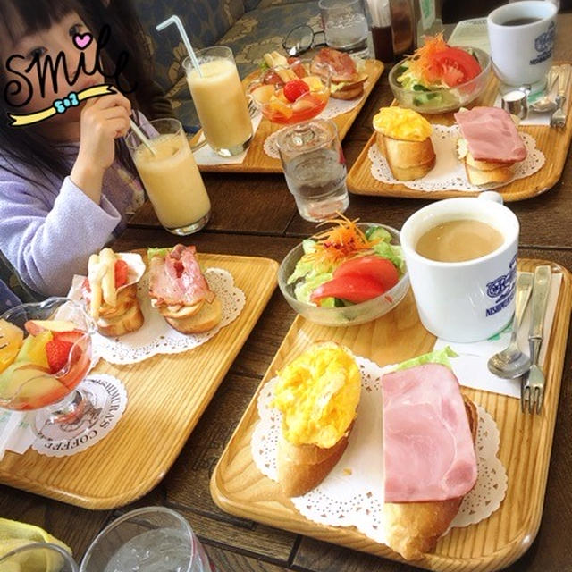 大掃除！♡グルメやまおか