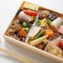 【ご褒美ご飯】15品目以上がぎゅっ！なだ万厨房「惣菜小箱」／レッツエンジョイ東京