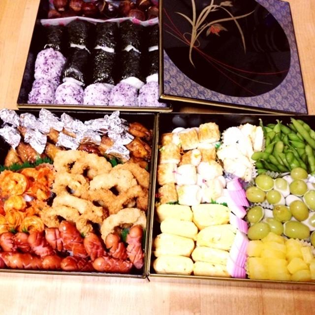 体育祭日和
