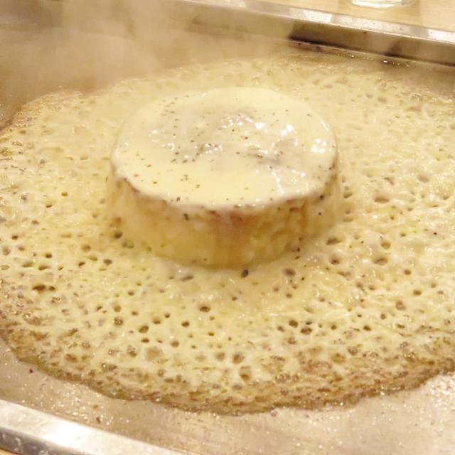 お好み焼き☆家族で恵比寿へ〜カネコ バルセロナ！