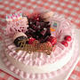 １st     Birthday    おめでとう！