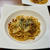 トマトソースパスタとスープだけ！！
