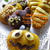 かぼちゃのハロウィンケーキ