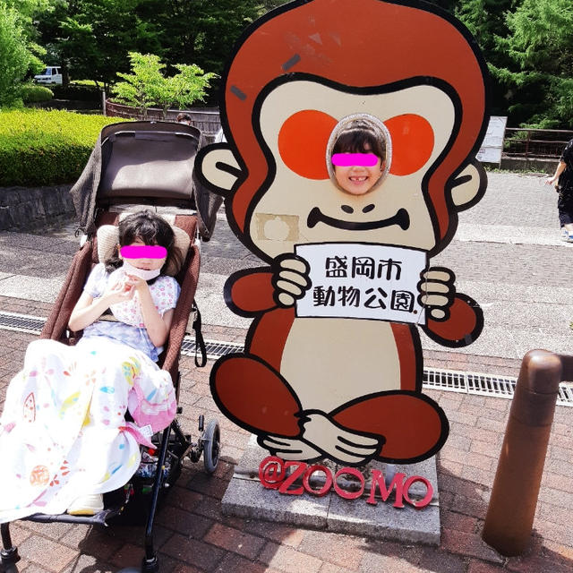 【次女】成長記録＆夏休みスタート！