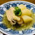 大根と手羽中のちゅるりん煮