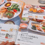 美味しいつくねレシピまとめ♡テレビの影響で大戸屋へ。雑談