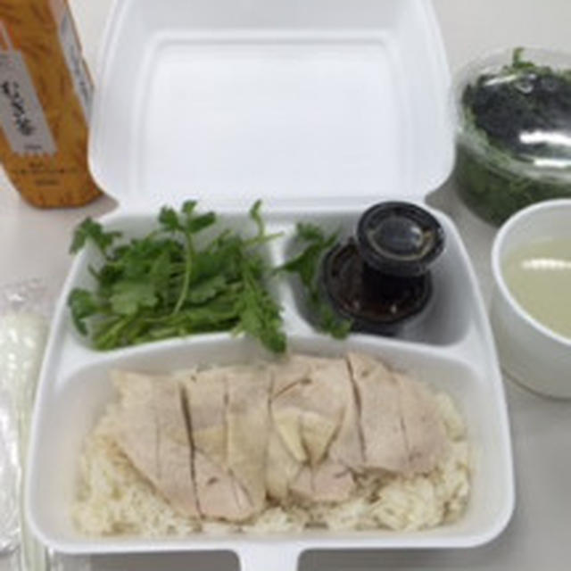 GREEN BROTHERSで大好きな野菜をカスタマイズしたサラダ７月２５日　恵比...