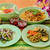 ７月２３日　木曜日　ロッシロック♪＆夏野菜の焼き浸し（２日分の晩ごはん）