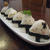 Rice ball!  OMUSUBI