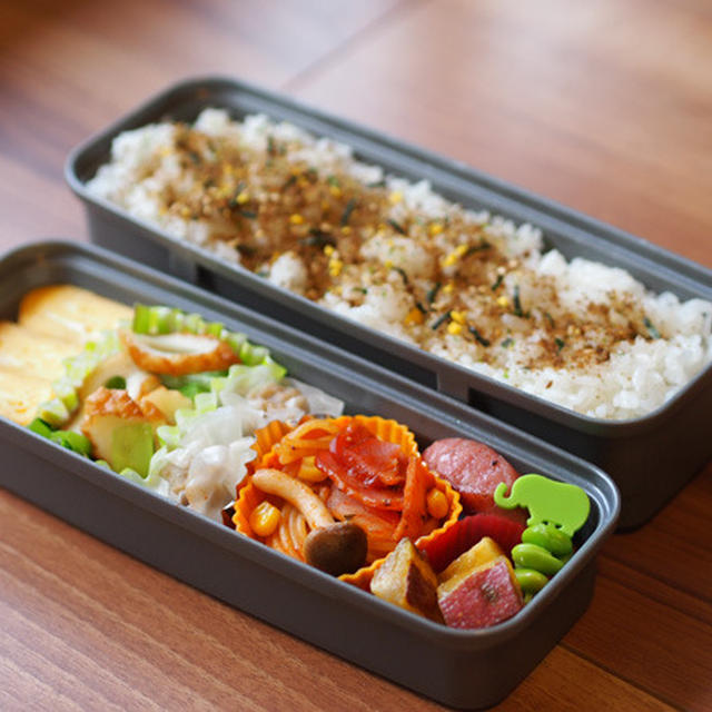 しゅうまい弁当