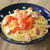 絶品生トマトのパスタ。トマト缶なしで簡単作り方。和風だしとミニトマトでレンジで本格ソースのレシピ。