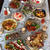 爆食いクリスマスパーティー♡