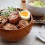週末ご飯♡