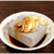 栃木屋商店の黒ごま豆腐