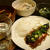 タレをかけるとみそカツの味。「みそテキ」