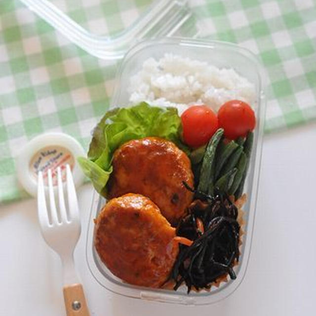 社会人弁当